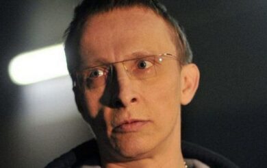 Актер Охлобистин подозревается в оправдывании вооруженной агрессии рф и изменении границ Украины