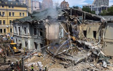 Черговий теракт може готувати росія, – Центр військово-правових досліджень (відео)