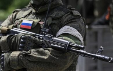 Как выжить под оккупацией: советы для гражданских