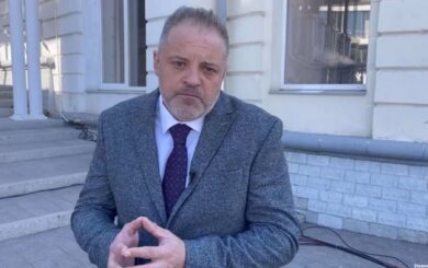 СБУ повідомила про підозру генпродюсеру окупаційної телерадіокомпанії в Криму