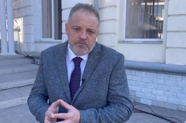 СБУ повідомила про підозру генпродюсеру окупаційної телерадіокомпанії в Криму