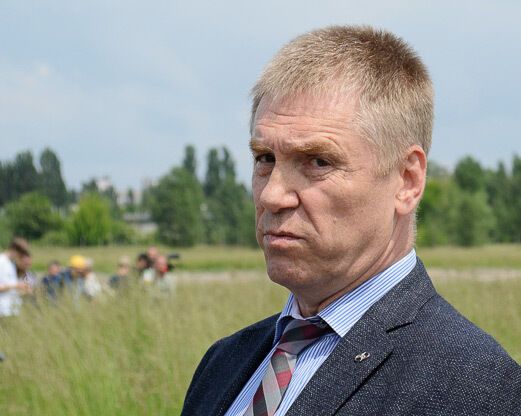 Александр Гриценко