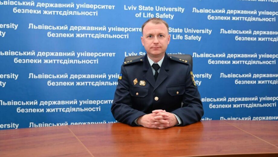 Зарплата, квартира и 4 тыс. долл.: что задекларировал проректор львовского вуза