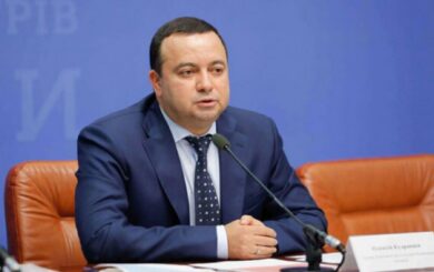 Экс-глава ГАСИ Кудрявцев подался на должность директора »ДИПРОМИСТА», – КиевВласть