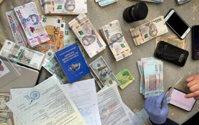В Киеве государственные ветеринарные заведения зарабатывали на выезде животных за границу