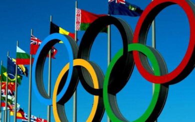 Спортивная амнезия: гимнасты россии снова в списках международных соревнований