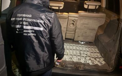 Спроба незаконного виїзду до Польщі: правоохоронці затримали організатора ”маршруту” для призовників