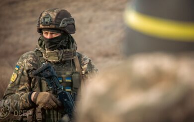 97 бойових зіткнень і 1300 втрат ворога: зведення Генштабу на ранок 3 лютого