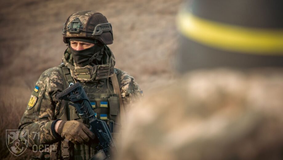 97 боевых столкновений и 1300 потерь врага: возведение Генштаба на утро 3 февраля