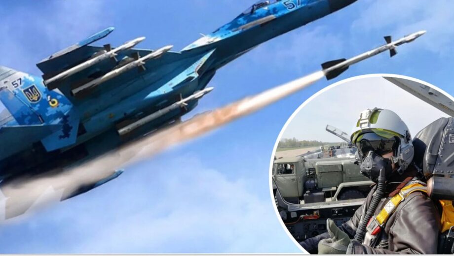 Нова бригада ”Привид Києва”: як українські пілоти захищають небо над Україною
