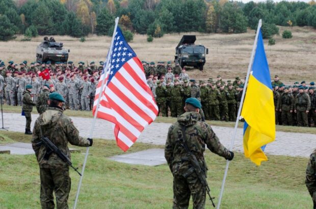 Ракети ATACMS великої дальності можуть бути відправлені до України вже найближчим часом
