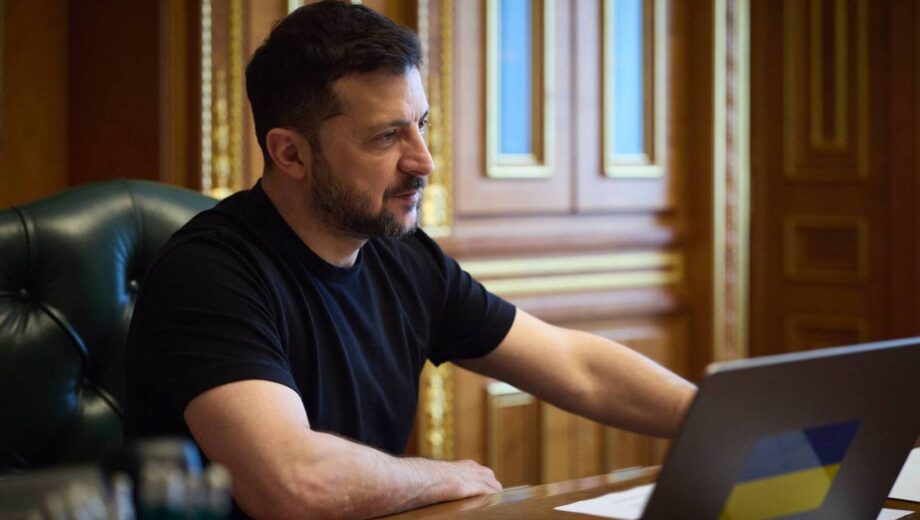 Зеленський запроваджує зимовий вступ до університетів та збільшення стипендій