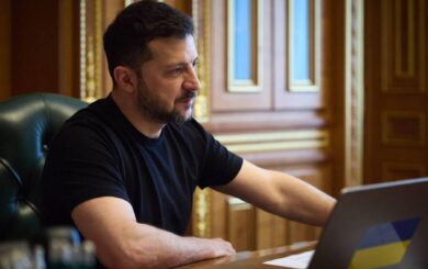 Зеленський запроваджує зимовий вступ до університетів та збільшення стипендій