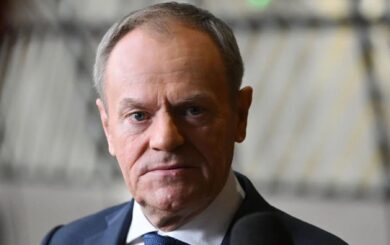 США готовятся объявить дату прекращения огня в Украине и гарантии безопасности для Киева – Туск