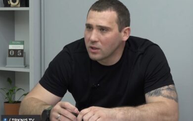 Квартира за миллион и спортклуб вместо работы: в Нацполиции начали расследование в отношении генерала Шайхета