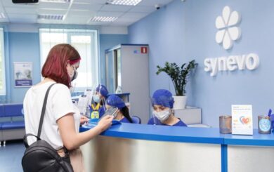 Сінево може припинити роботу через проблеми з ДБР: подробиці