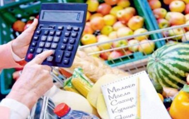 Ціни на українські продукти зростуть: чому податкова реформа вдарить по кишенях споживачів