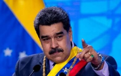 ”Президент” Венесуели Мадуро закликав звільнити Пуерто-Рико