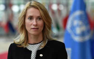 ЕС продлил санкции против россии еще на полгода
