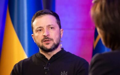 Зеленский: США говорят то, что нравится путину – и это проблема