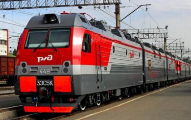 Украинские хакеры вывели из строя сайт российской железной дороги — ГУР