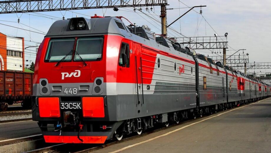 Украинские хакеры вывели из строя сайт российской железной дороги — ГУР