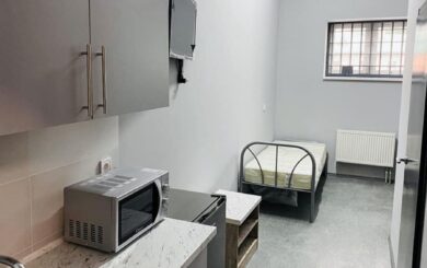 Попит на платні камери в СІЗО зріс до 93%: Мін’юст відкриє нові в шести містах