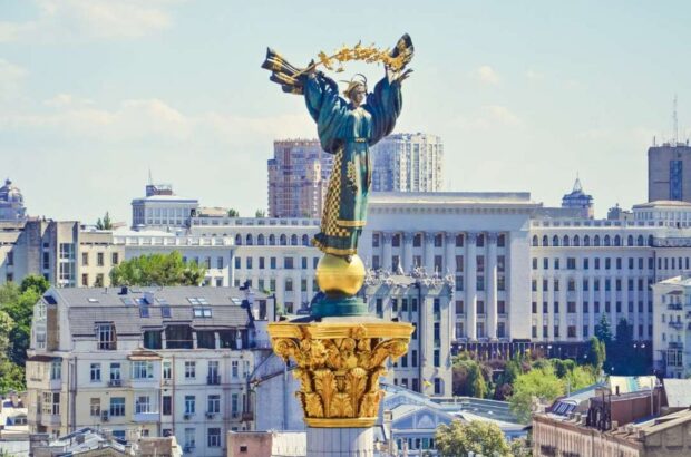 Киянам виплатять допомогу до Дня Незалежності: хто отримає гроші