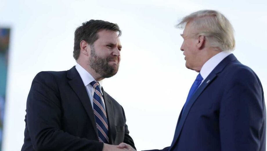 Трамп избрал кандидатом в вице-президенты сенатора Джей Ди Венса: что это значит для Украины