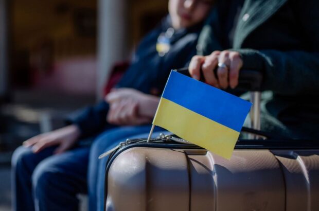 Временную защиту для беженцев из Украины в Европе могут отменить