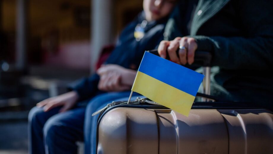 Временную защиту для беженцев из Украины в Европе могут отменить