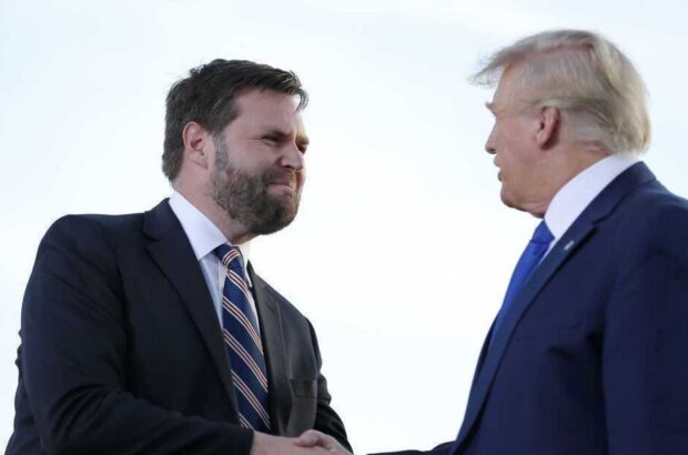 Трамп обрав кандидатом у віцепрезиденти сенатора Джей Ді Венса: що це означає для України