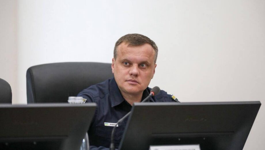 В Нацполиции представили нового руководителя ГУНП в Киевской области