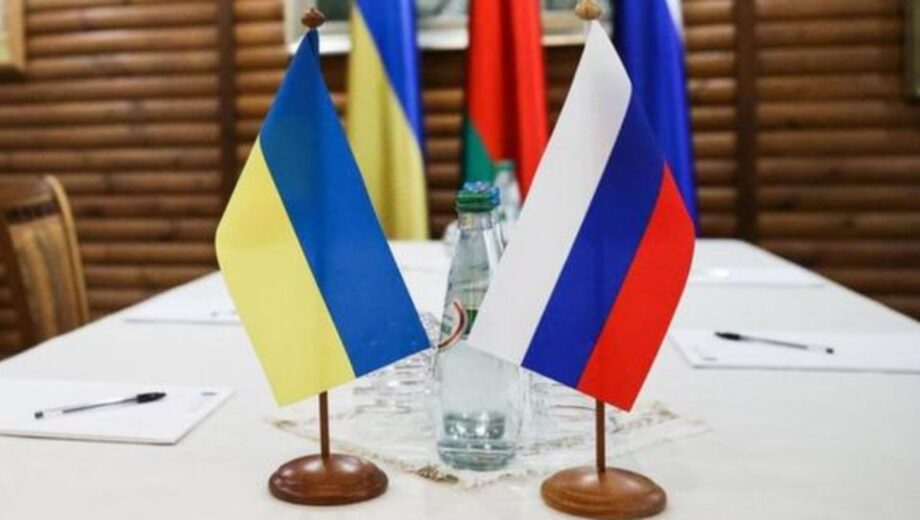Переговоры о завершении войны в Украине могут стартовать уже весной