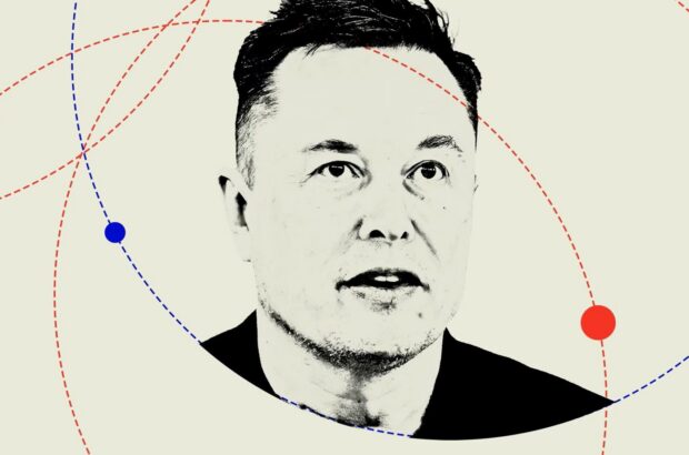Российский дрон над правительственным кварталом Киева: как инцидент запустил решение Илона Маска, что изменило ситуацию на фронте