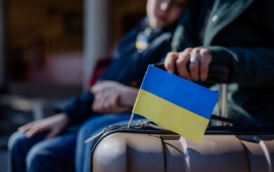 Германия готовит новые правила для украинцев после 2027 года: кому могут дать гражданство