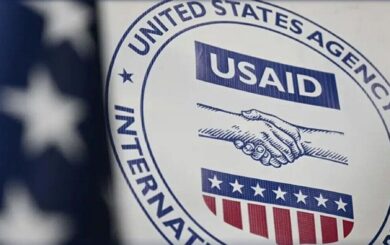 З 1 липня USAID припиняє діяльність: програми іноземної допомоги переходять до Держдепу