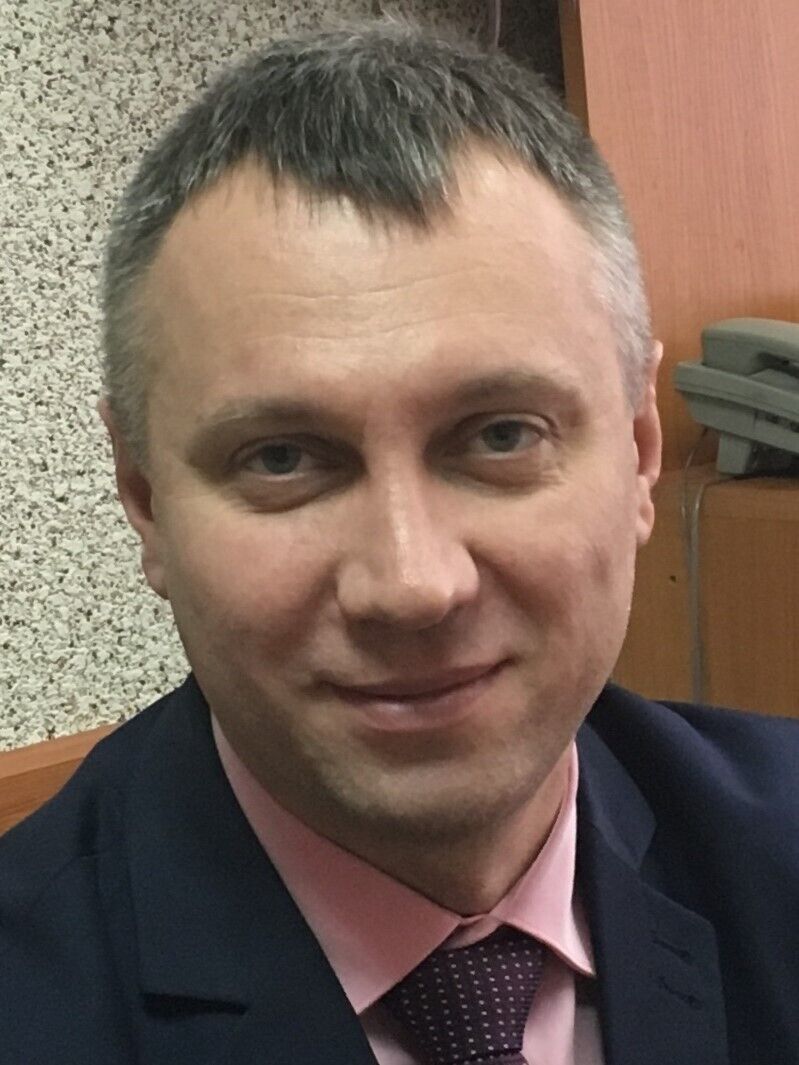 Александр Осинский