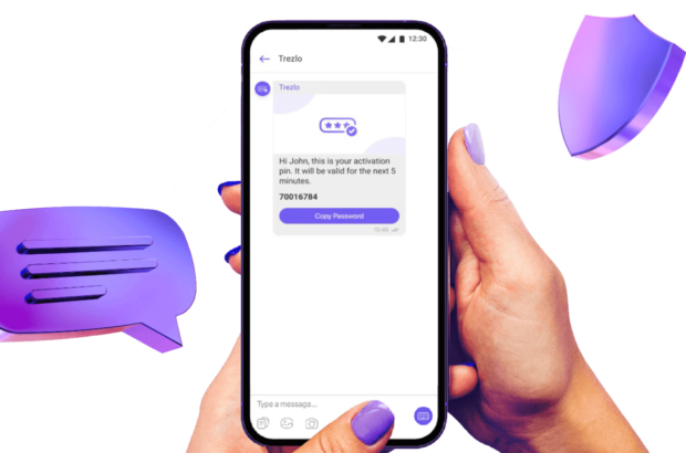 В Viber запустили новую схему с фейковыми »выплатами»
