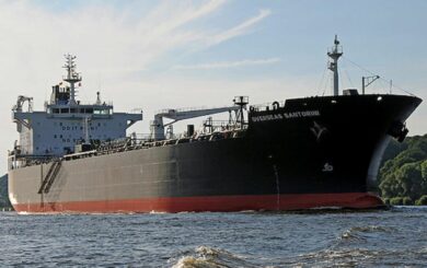 Цены на экспортную нефть из Москвы снижаются седьмую неделю подряд, – Bloomberg
