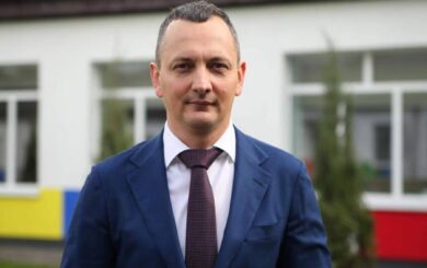 Фігурант ”зливу” з НАБУ Голик, імовірно, залишив Україну з довідкою про інвалідність