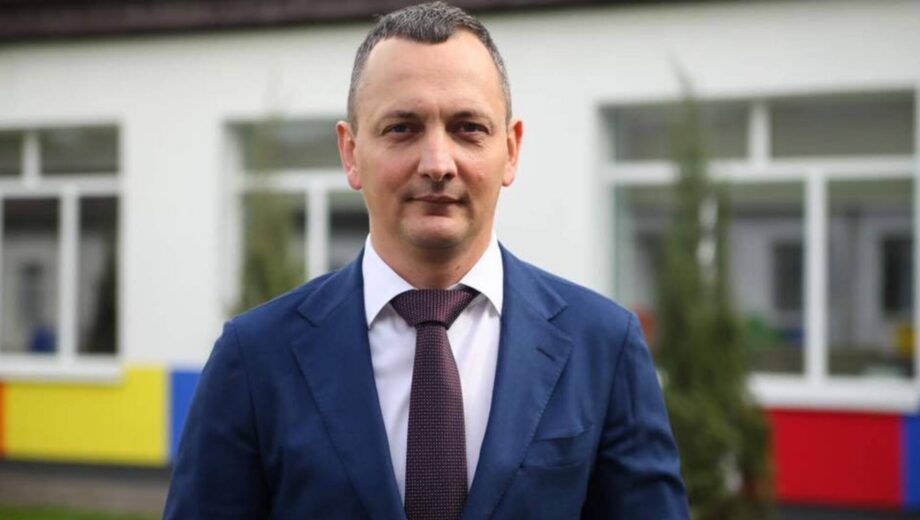 Фігурант ”зливу” з НАБУ Голик, імовірно, залишив Україну з довідкою про інвалідність