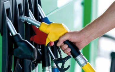 У столиці ліквідували підпільну мережу модульних АЗС