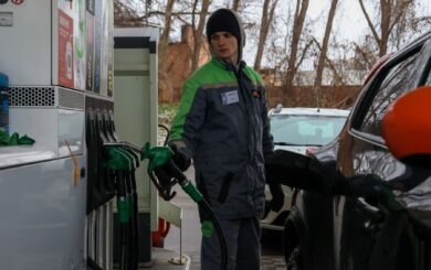 Дизель дорожает быстрее: чего ждать водителям в ближайшее время