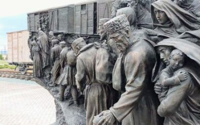 Парламент Естонії визнав депортацію кримських татар 1944 року актом геноциду