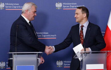 Польша и Украина согласовали вопросы эксгумаций жертв Волынской трагедии