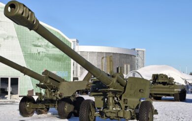 Рф получила оружие от КНДР: какие угрозы для прифронтовых городов?