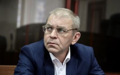 Сергій Пашинський вийшов із СІЗО під заставу, сплачену підприємствами оборонної промисловості