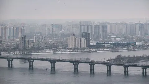 В столице стартуют ремонтные работы на мостах