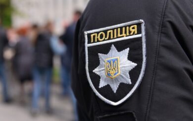 В Днепре водитель авто потерял сознание посреди дороги